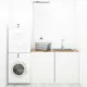 Värmepumpsberedare Indol EcoHeat 100