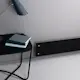 Element Adax Clea L KWT WiFi Svart
