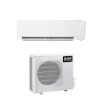 Mitsubishi Electric Sumo RZ35 6,6kW Värme A+++ SCOP 5,2 Luftvärmepump