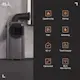 Portabel AC ELL Atmos 12000BTU 4-i-1 Funktion Kyla/Värme/Avfuktning/Ventilation