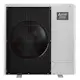 Luft/Vattenvärmepump Mitsubishi Electric Ecodan SWM120 Hydrobox