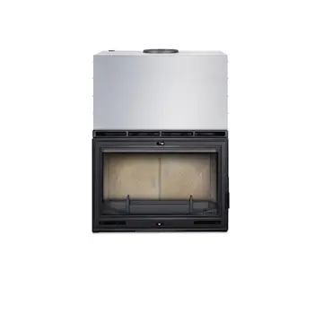 Lacunza Sarria 16 ECO Braskamin