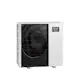 Mitsubishi Electric WZ85 Package Ecodan SCOP 4,58 Värmeeffekt 11,6kW Bäst i Test Luft-vattenvärmepump
