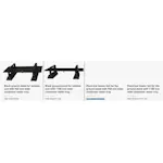 Markstativ Panasonic PAW-GRDSTD1100