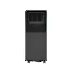 Portabel AC ELL Como 9000BTU 3-i-1 Kyla/Avfuktning/Ventilation