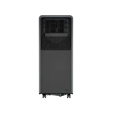Portabel AC ELL Como 9000BTU 3-i-1 Kyla/Avfuktning/Ventilation
