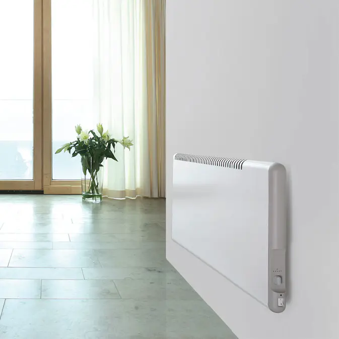 Tego Roundline ECO med Stickpropp Elelement