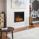 Tagu Powerflame Installationskit