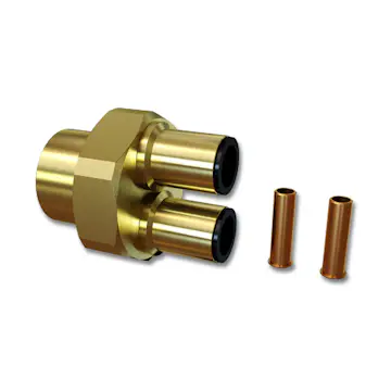 LK Systems Provtryckningspropp AX16 Air