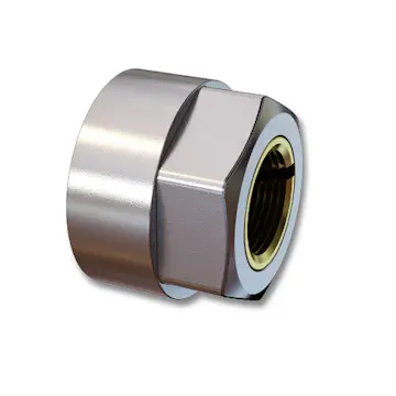LK Systems Anslutningskoppling RF