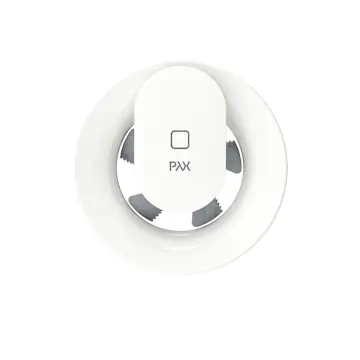 Badrumsfläkt Pax Levante 00