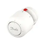 Radiatortermostat Danfoss Aero RA Gasfylld Rumstemp 7-23°C