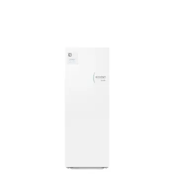 Mitsubishi Electric WZ85 Package Ecodan SCOP 4,58 Värmeeffekt 11,6kW Bäst i Test Luft-vattenvärmepump