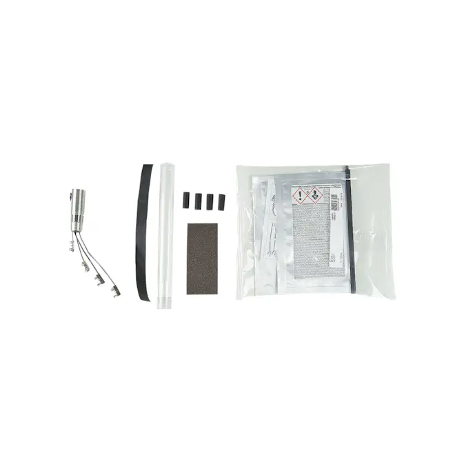 Grundfos Skarvkoppling 4X1,5-2,5 mm2