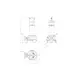Grundfos Avloppspump Unilift APG.40.10.3