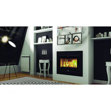 Lacunza Sakan 20 ECO Braskamin