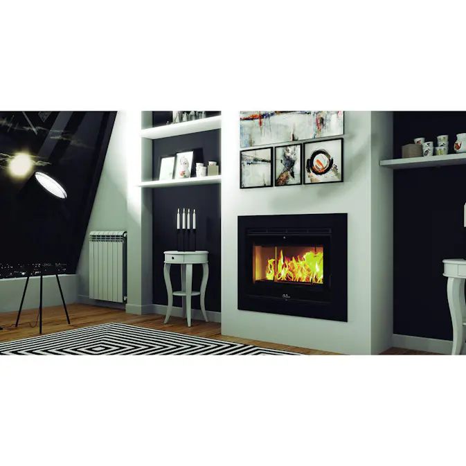 Lacunza Sakan 20 ECO Braskamin