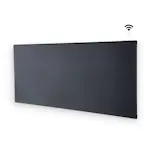 Elelement Adax Neo H KWT WiFi Grå