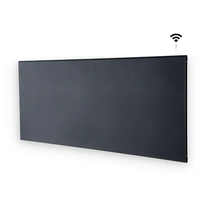 Elelement Adax Neo H KWT WiFi Grå