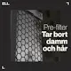 Luftrenare ELL Pury