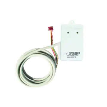 Kondensvattenrör Nibe KVR 11 med Värmekabel
