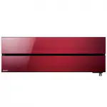 Mitsubishi Electric Hero 2.0 LN25 6,3kW Värme A+++ SCOP 5,2 Luftvärmepump