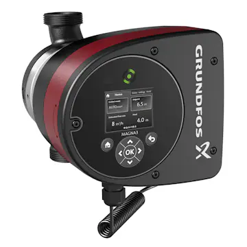 Grundfos Cirkulationspump Magna3