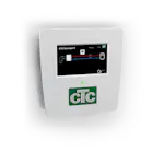 Styrenhet CTC EcoLogic S EA