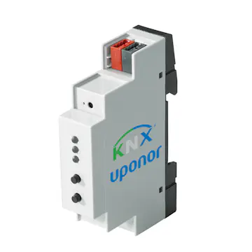 Uponor Gateway Smatrix Base PRO R-147 KNX