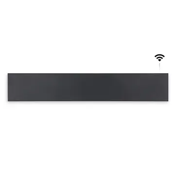 Elelement Adax Neo L WT WiFi Grå