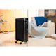 Oljefyllt Element Taurus Agadir 2000W