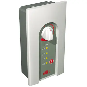 Frico Effektregulator CIRT