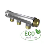 LK Systems Fördelare Eco UNI G15