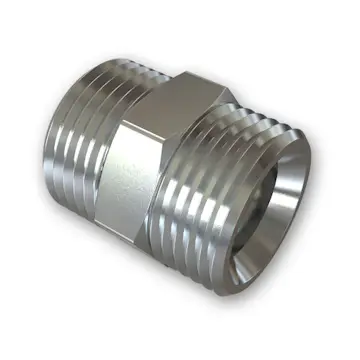 LK Systems Nippel RF rak G20