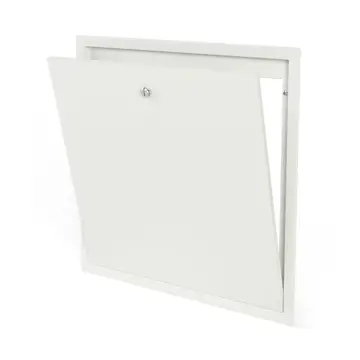 LK Systems Ram/Lucka UNI Inbyggd