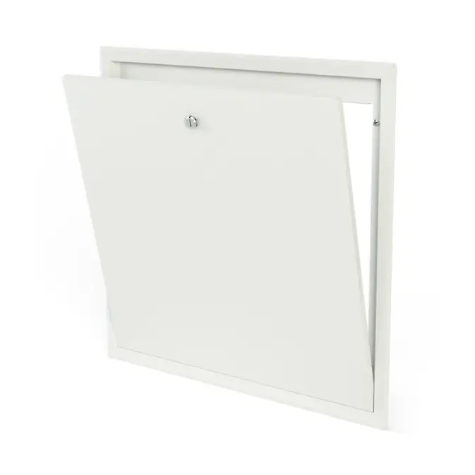 LK Systems Ram/Lucka UNI Inbyggd