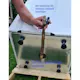 Värmepumpsberedare Indol EcoHeat 260FW4R2