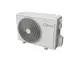 Qlima Premium S-6026 3,4kW Värme A++ SCOP 4,6 Luftvärmepump