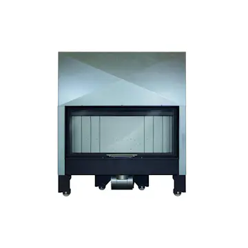 Lacunza Itaca 120 ECO Braskamin