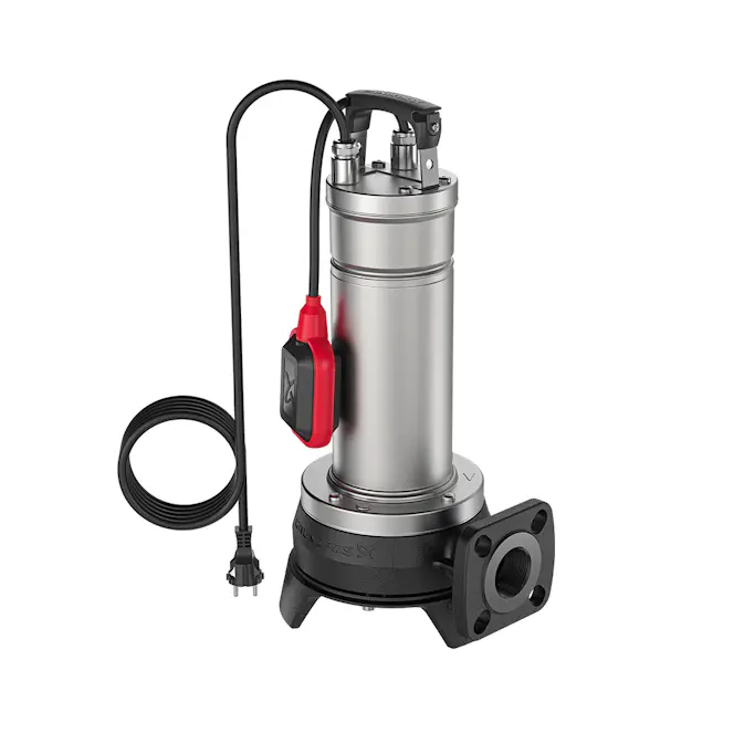 Grundfos Avloppspump Unilift APG.40.10.A1