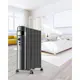 Oljefyllt Element Taurus Agadir 2500W