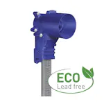 LK Systems Pressanslutningskoppling Eco G15/AX16