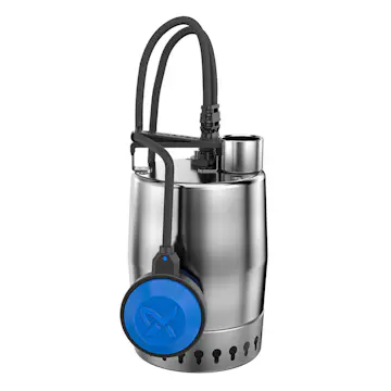 Grundfos Grundvattenspump Unilift KP.350.A.1