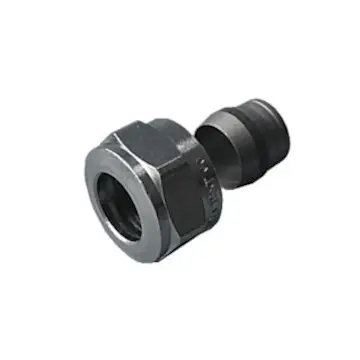 Anslutningskoppling Danfoss Rörnät M22-15