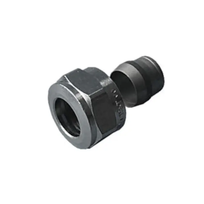Anslutningskoppling Danfoss Rörnät M22-15