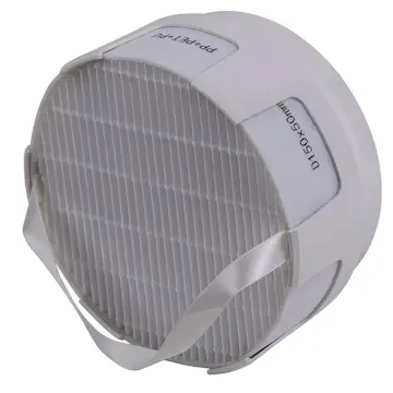 Flexit Roomie One/EQ2 G3 2 st Finfilter