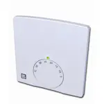 LK Systems Rumstermostat S1 24V NO