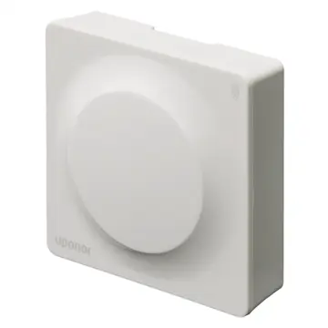 Uponor Termostat Smatrix Base Offentlig T-143 Bus