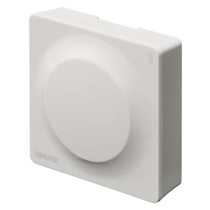 Uponor Termostat Smatrix Base Offentlig T-143 Bus