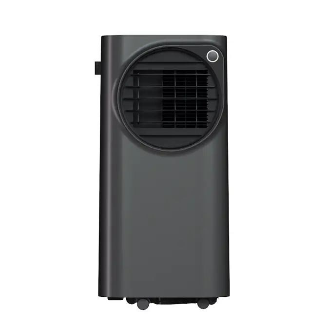 Portabel AC ELL Atmos 12000BTU 4-i-1 Funktion Kyla/Värme/Avfuktning/Ventilation